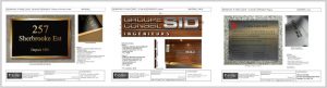 Conception Graphique Design